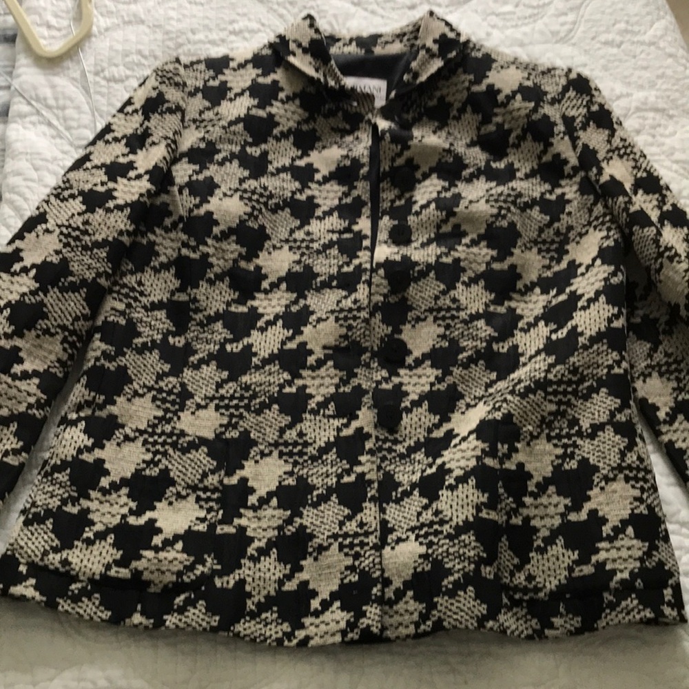 Armani jacket